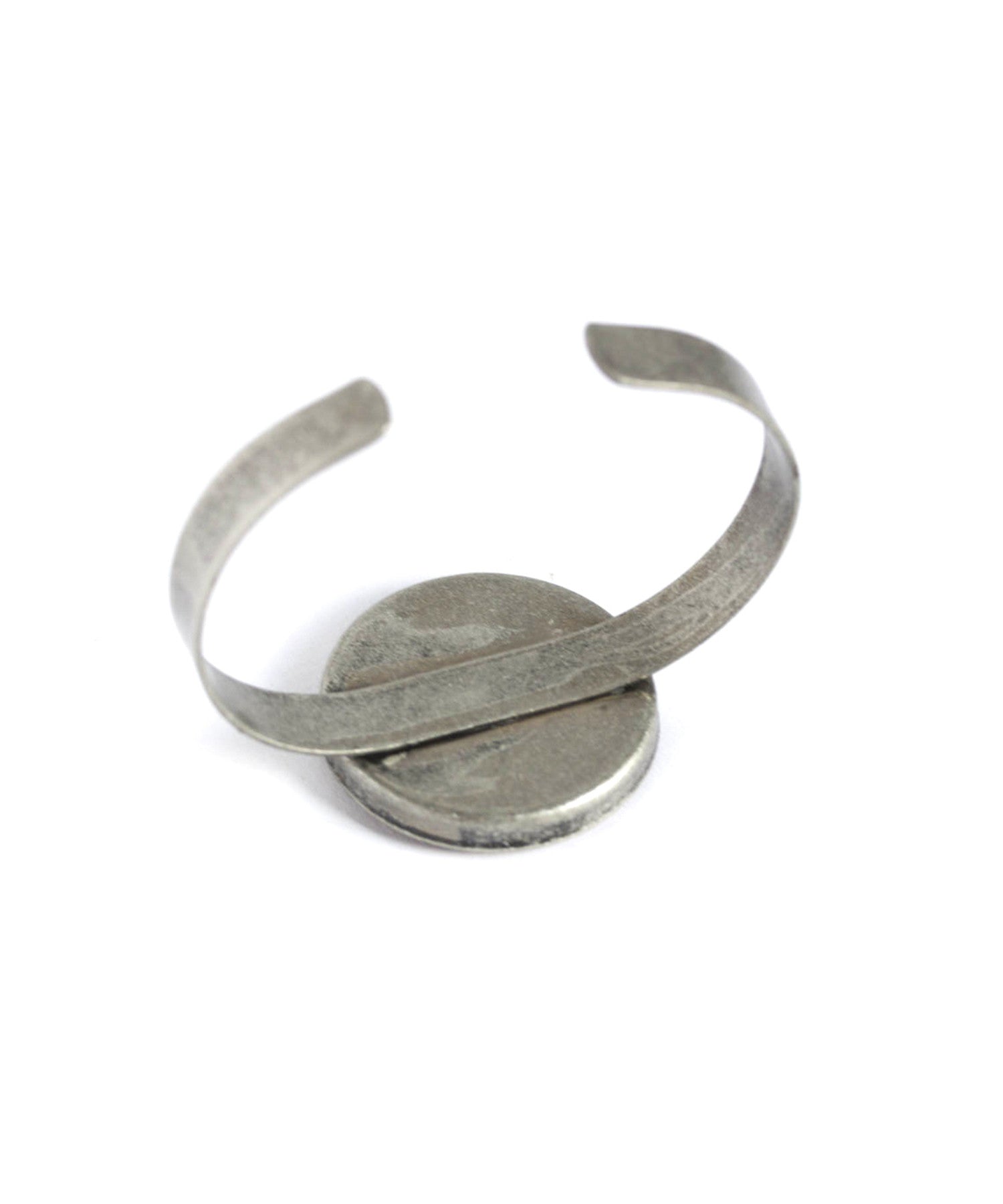 Circuit board Cuff bracelet